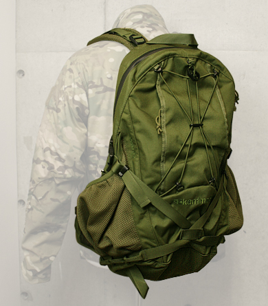 MILITARY BIKES - karrimorSf / カリマー Sf / バックパック